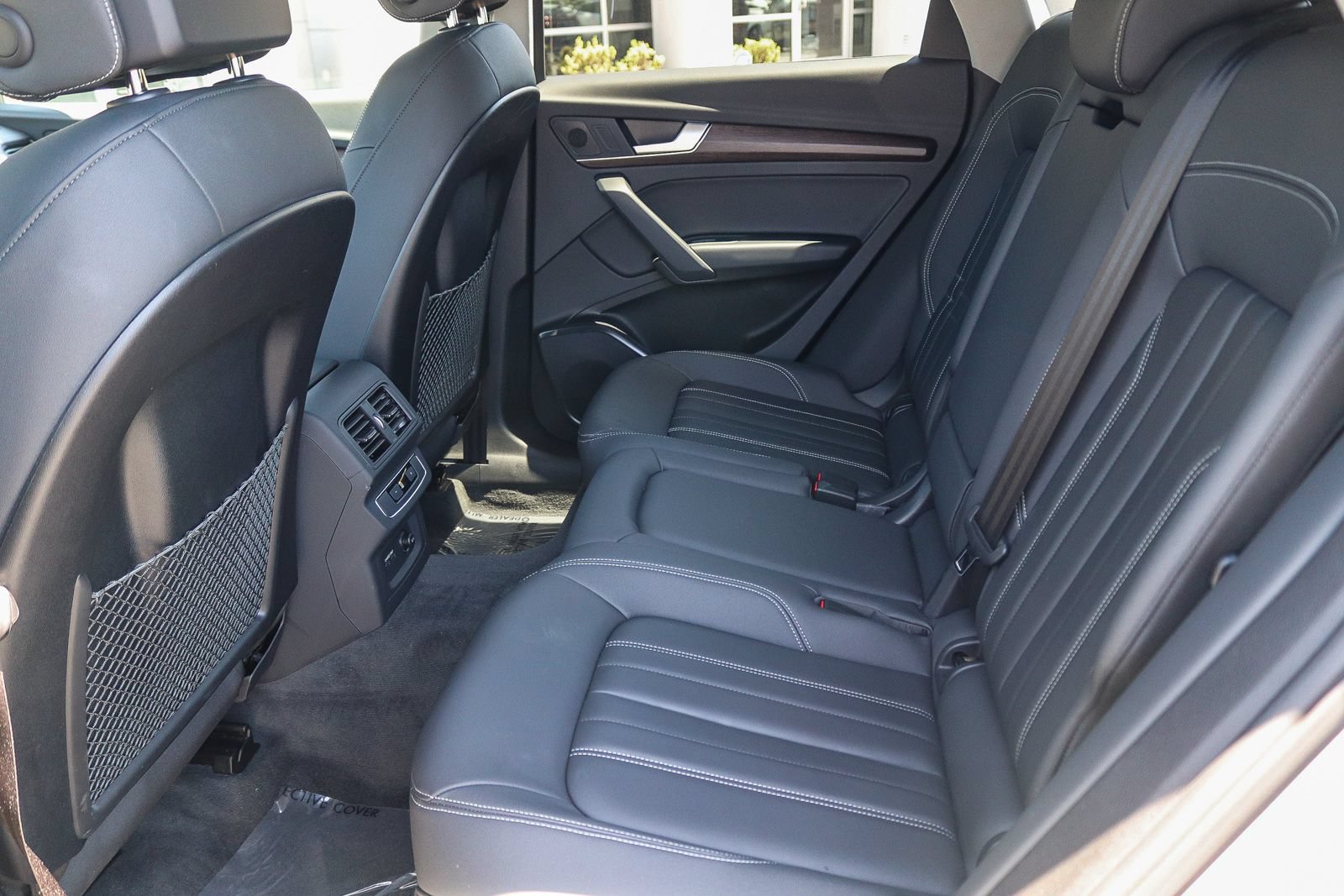 Certified 2023 Audi Q5 2.0T Premium w/ Convenience Package AWD/4WD image 19