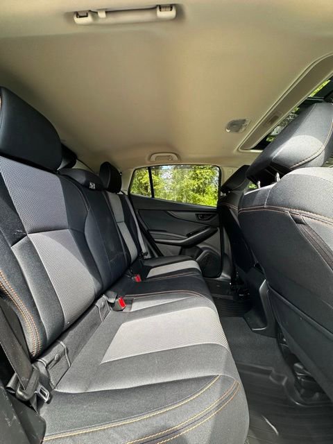 Used 2021 Subaru Crosstrek 2.0i Premium w/ Moonroof Package AWD/4WD image 17