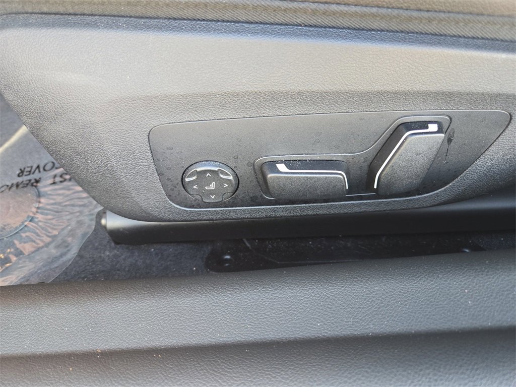 Used 2025 BMW 230i xDrive Coupe w/ M Sport Package image 24