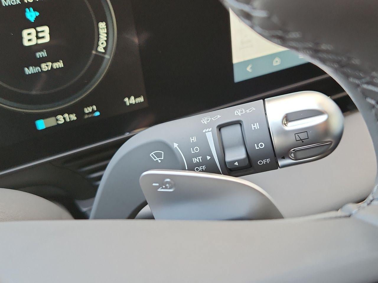 New 2027 Hyundai Ioniq 5 SE RWD image 27