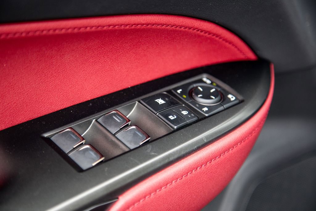 Used 2023 Lexus NX 350h AWD w/ Vision Package image 18