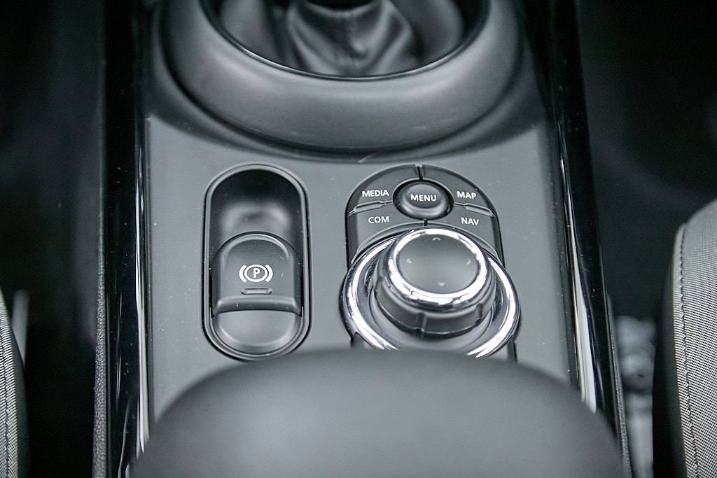 Used 2022 MINI Cooper Clubman John Cooper Works image 37