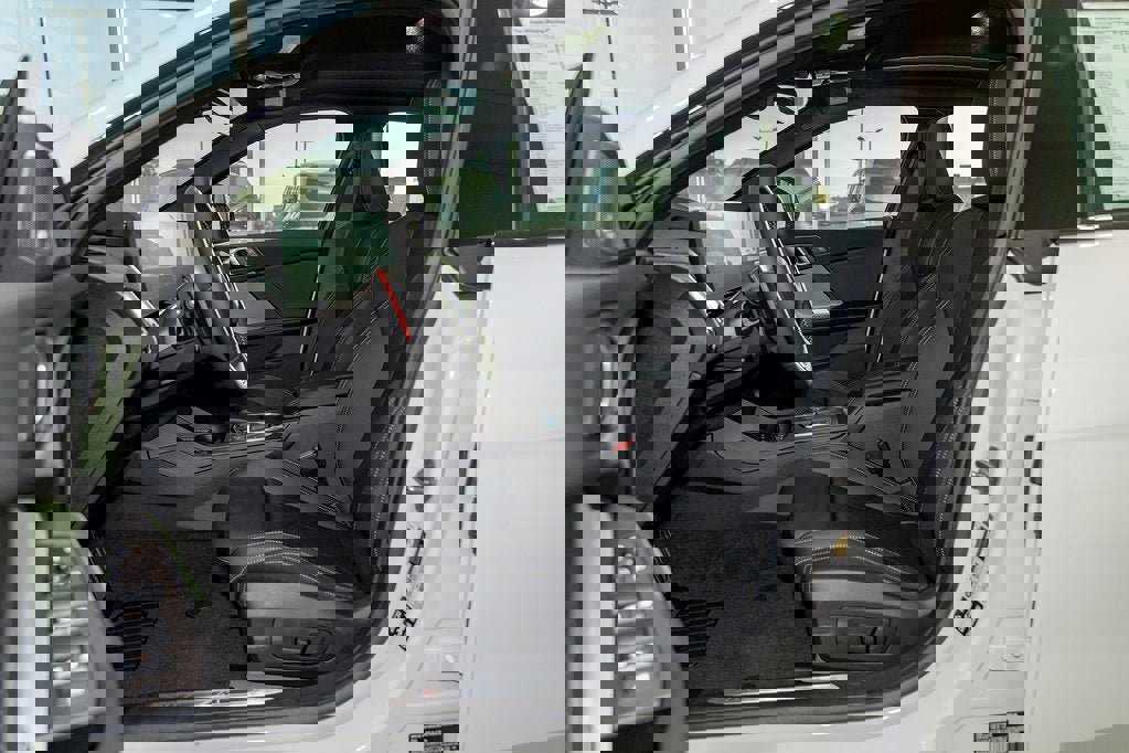 New 2026 BMW M235i xDrive w/ Technology Package image 18