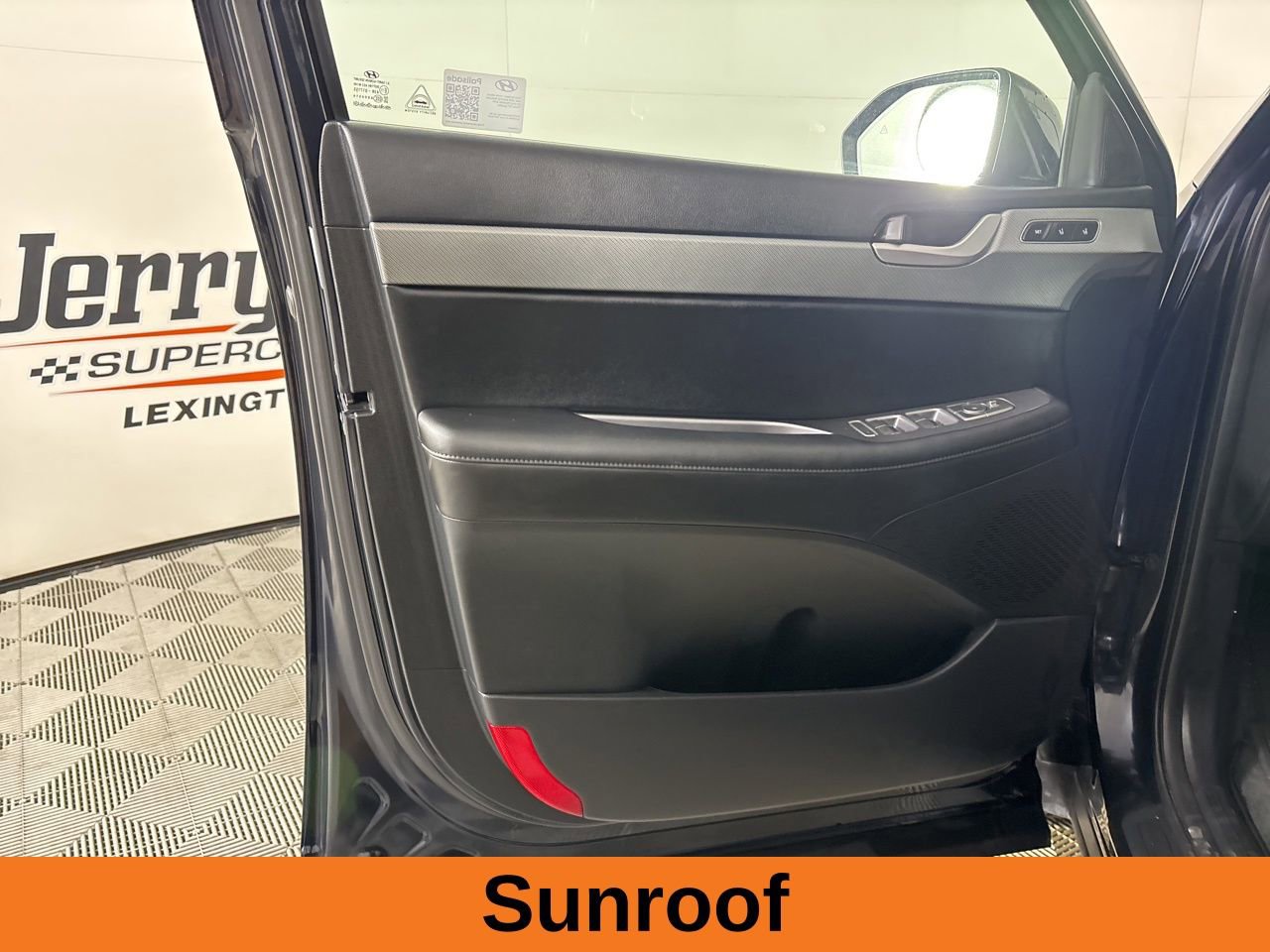 Used 2025 Hyundai Palisade SEL image 8