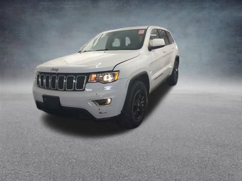 Used 2017 Jeep Grand Cherokee Laredo w/ Quick Order Package 23E image 40