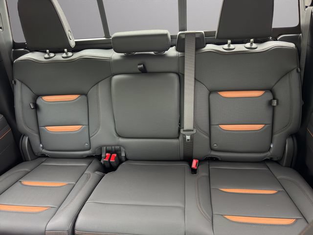 New 2026 GMC Sierra 1500 AT4 w/ AT4 Premium Package AWD/4WD image 22
