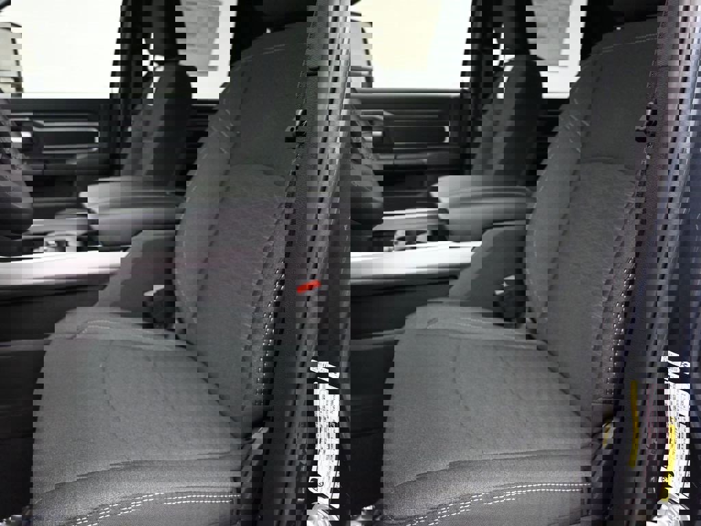 New 2026 RAM 2500 Big Horn image 11