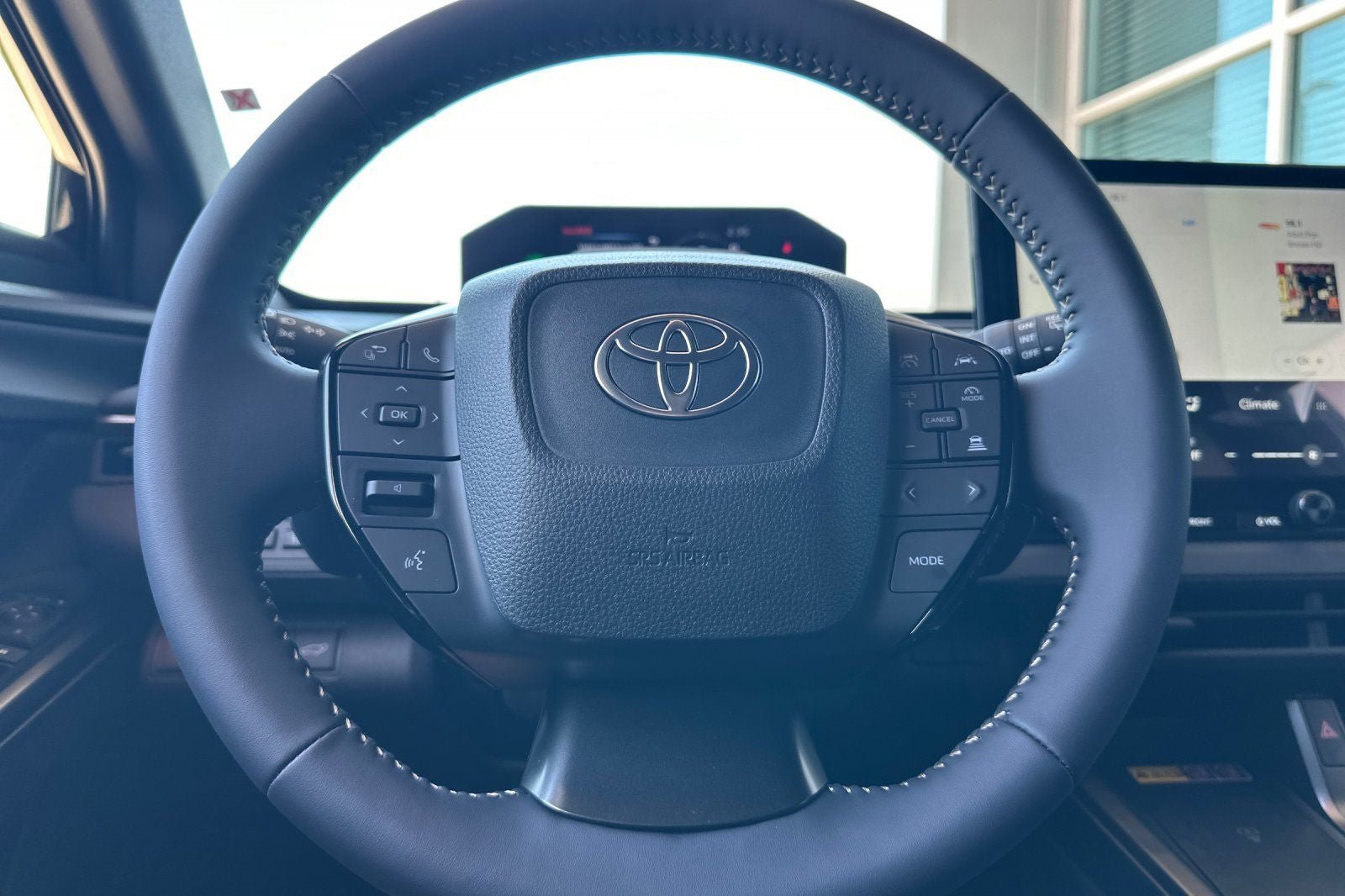 New 2026 Toyota bZ Woodland AWD/4WD image 27