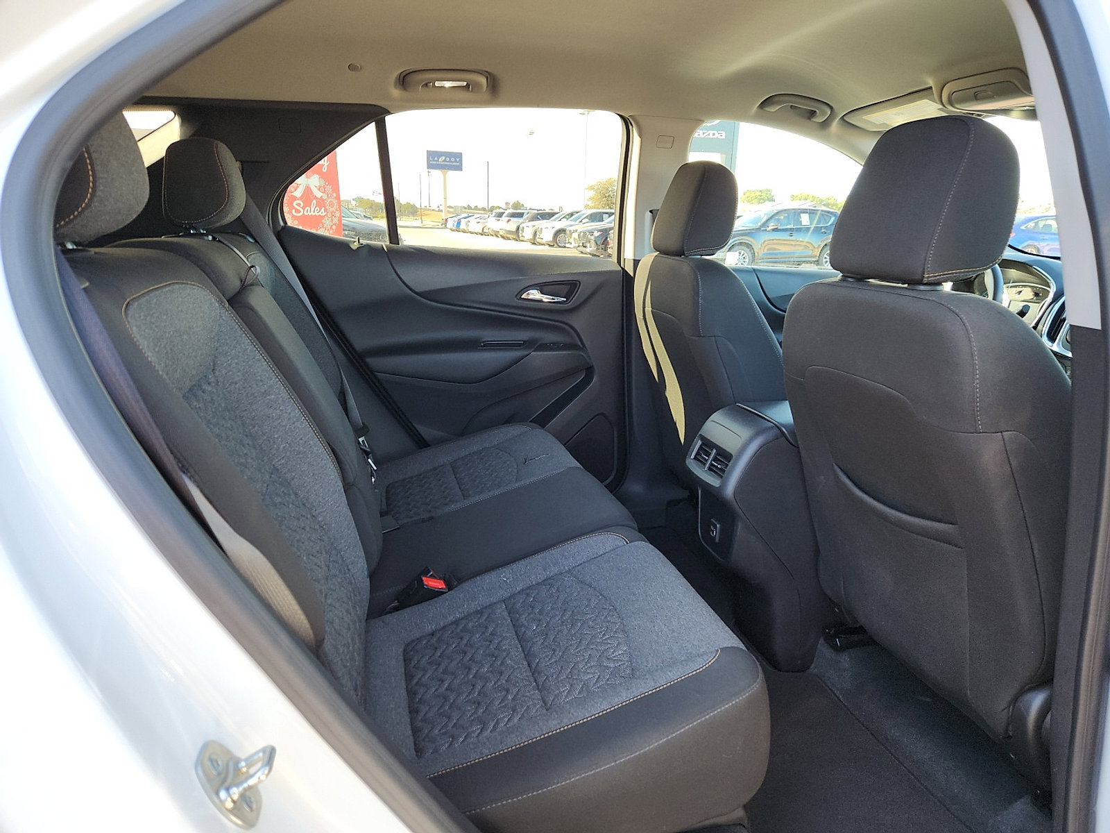 Used 2024 Chevrolet Equinox LT image 14