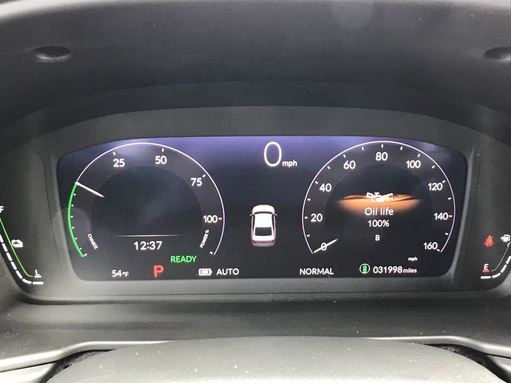 Certified 2024 Honda Accord Sport image 10