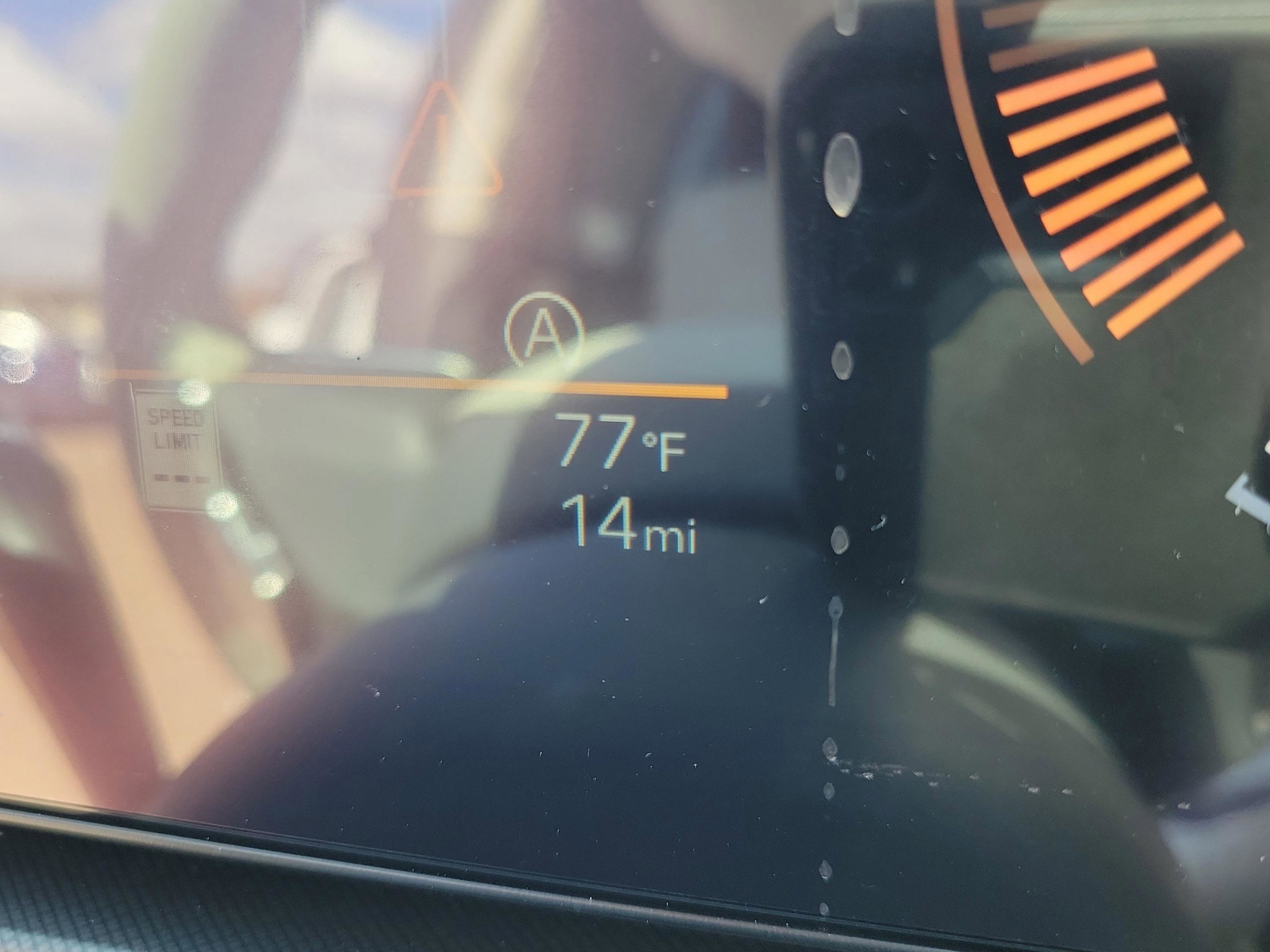 New 2026 Hyundai Santa Fe SE image 11