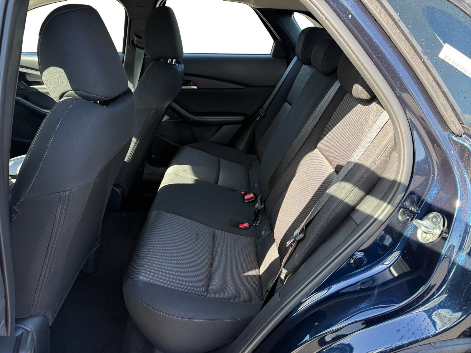 New 2026 MAZDA CX-30 AWD 2.5 S image 16