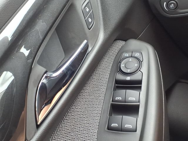 New 2026 Chevrolet TrailBlazer LT w/ Driver Confidence Package FWD image 24