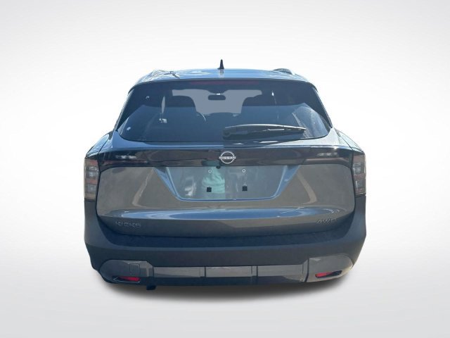 New 2027 Nissan Kicks SV AWD/4WD image 7