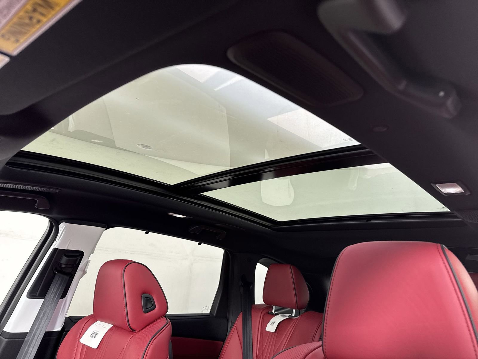 New 2026 Acura MDX A-Spec image 18
