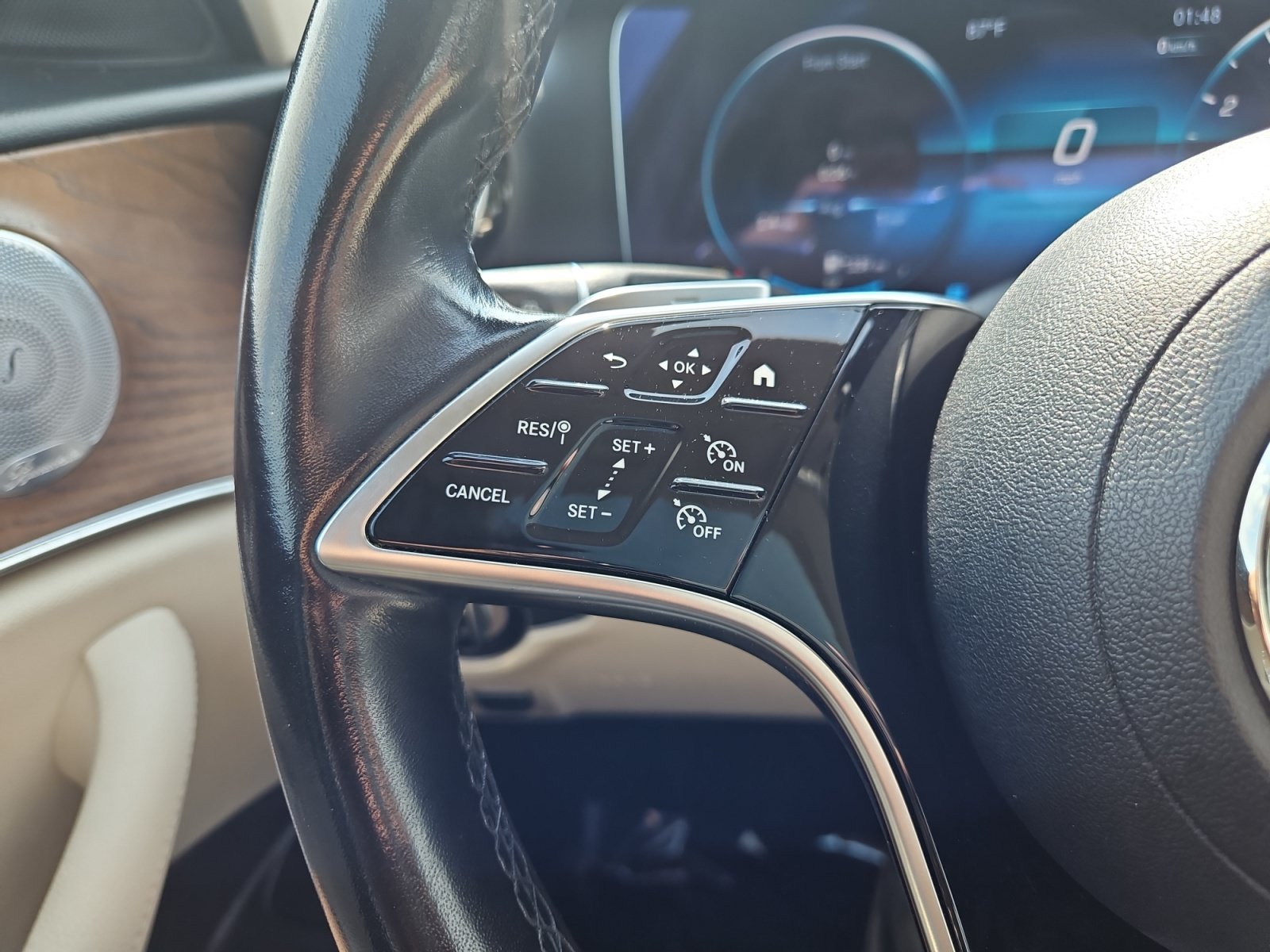 Used 2021 Mercedes-Benz E 350 4MATIC Sedan image 23