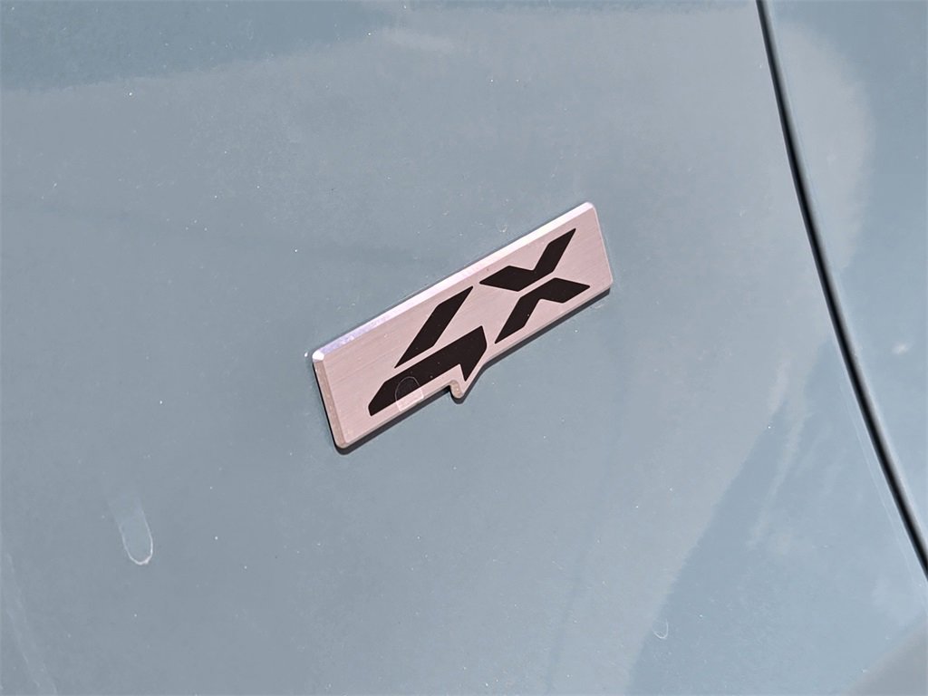 New 2026 Kia Seltos SX image 7