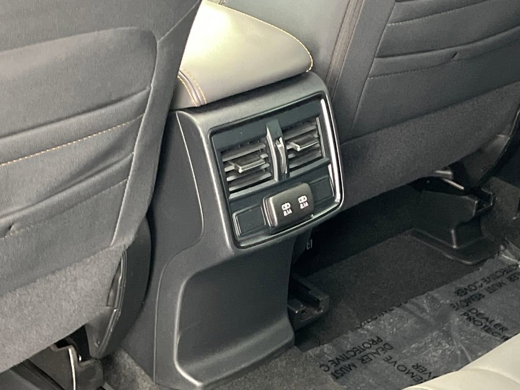 Used 2022 Subaru Forester Wilderness AWD/4WD image 38