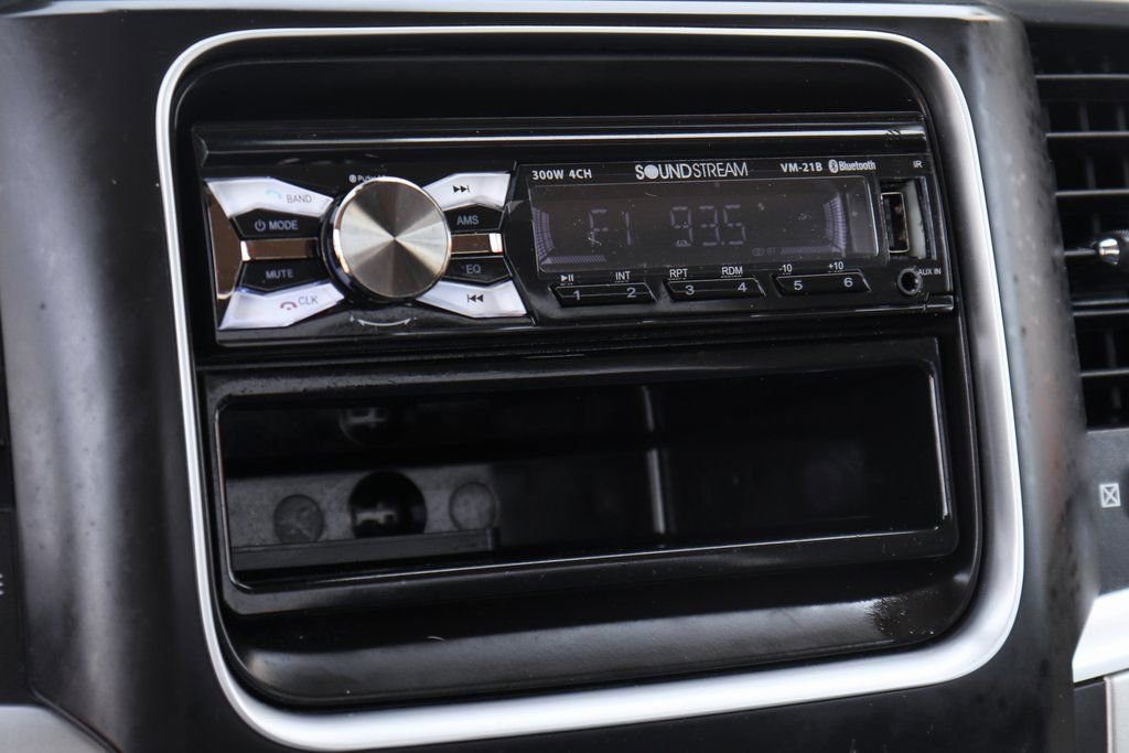 Used 2015 RAM 1500 Classic SLT w/ Trailer & Traction Group image 22