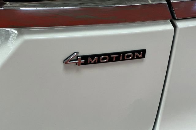 Certified 2023 Volkswagen Atlas SEL Premium image 38