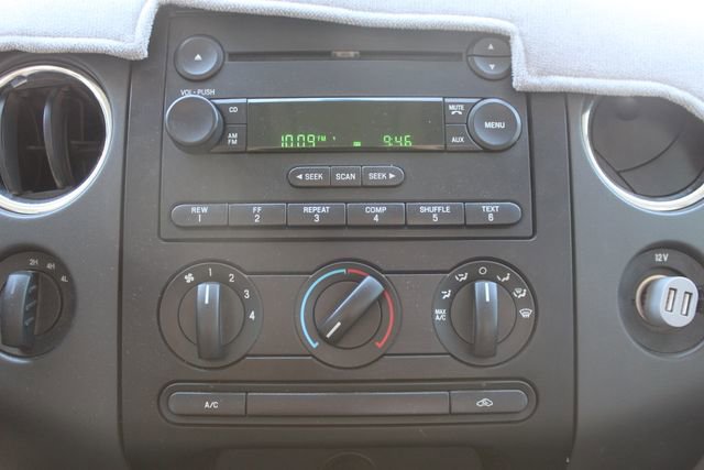 Used 2006 Ford F150 XLT image 11