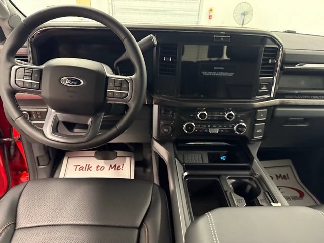 New 2026 Ford F450 Lariat AWD/4WD image 19
