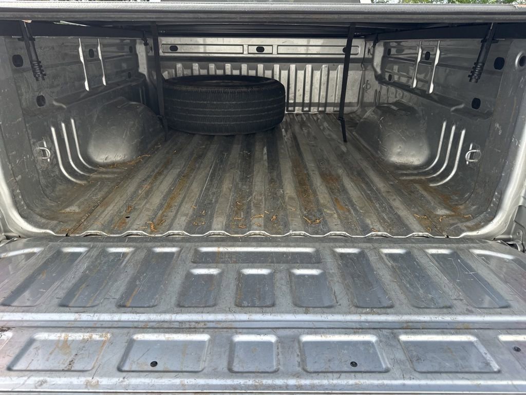 Used 2016 Chevrolet Colorado W/T w/ WT Convenience Package image 10