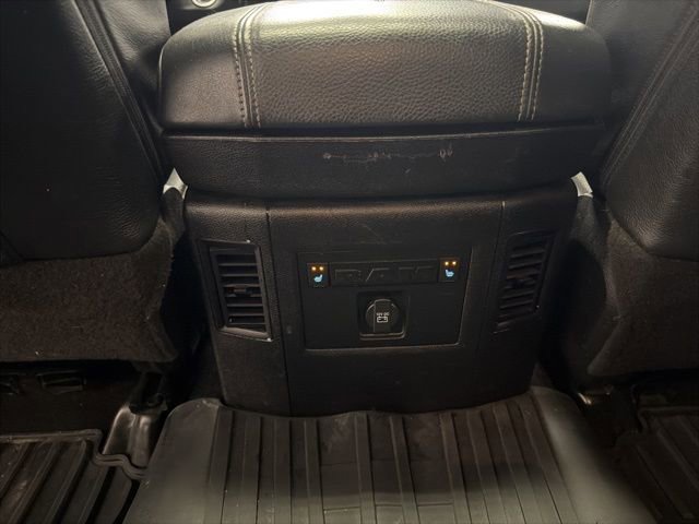 Used 2018 RAM 2500 Limited image 35