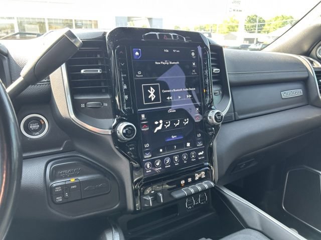 Used 2020 RAM 2500 Laramie AWD/4WD image 46