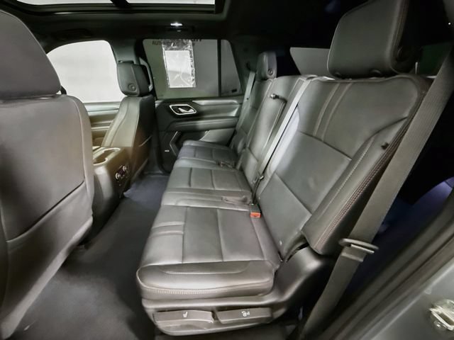 Used 2024 Chevrolet Tahoe RST w/ Luxury Package AWD/4WD image 26