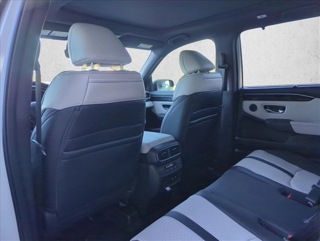 New 2027 Honda Passport TrailSport Elite image 21
