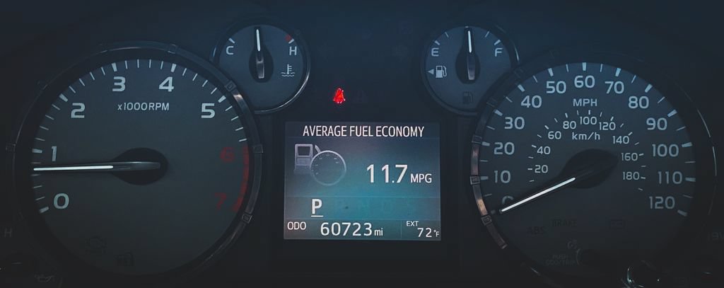 Used 2016 Toyota Tundra SR AWD/4WD image 11
