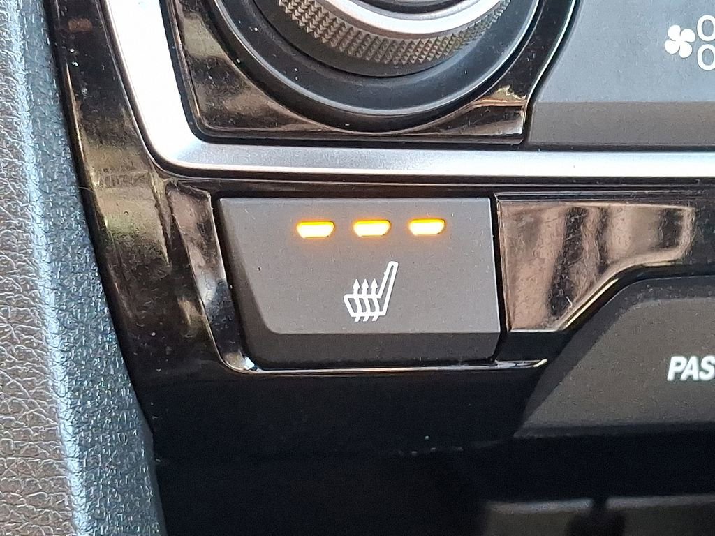 Used 2018 Honda Civic Si image 24