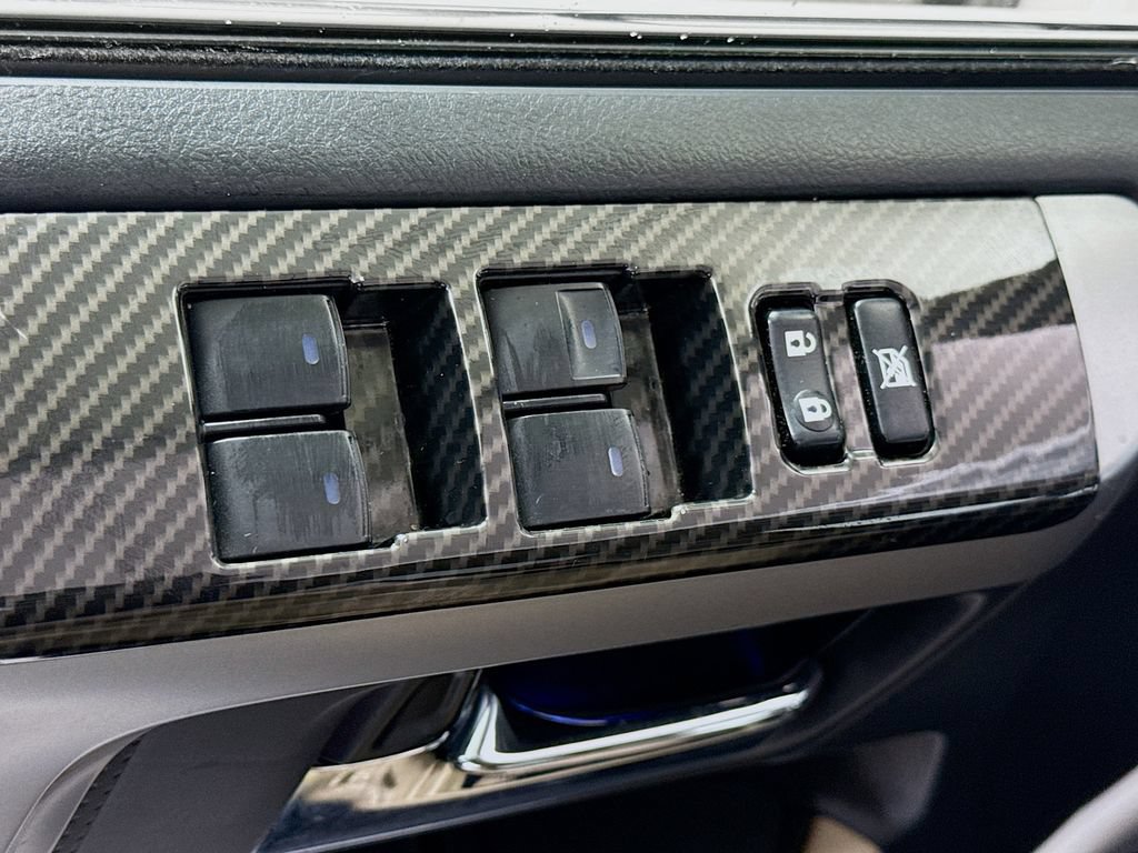 Certified 2019 Toyota 4Runner Limited AWD/4WD image 19