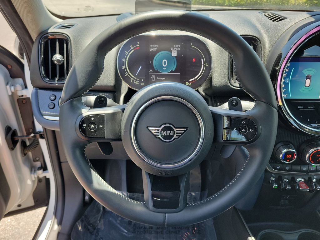 Used 2024 MINI Cooper Countryman S FWD image 29