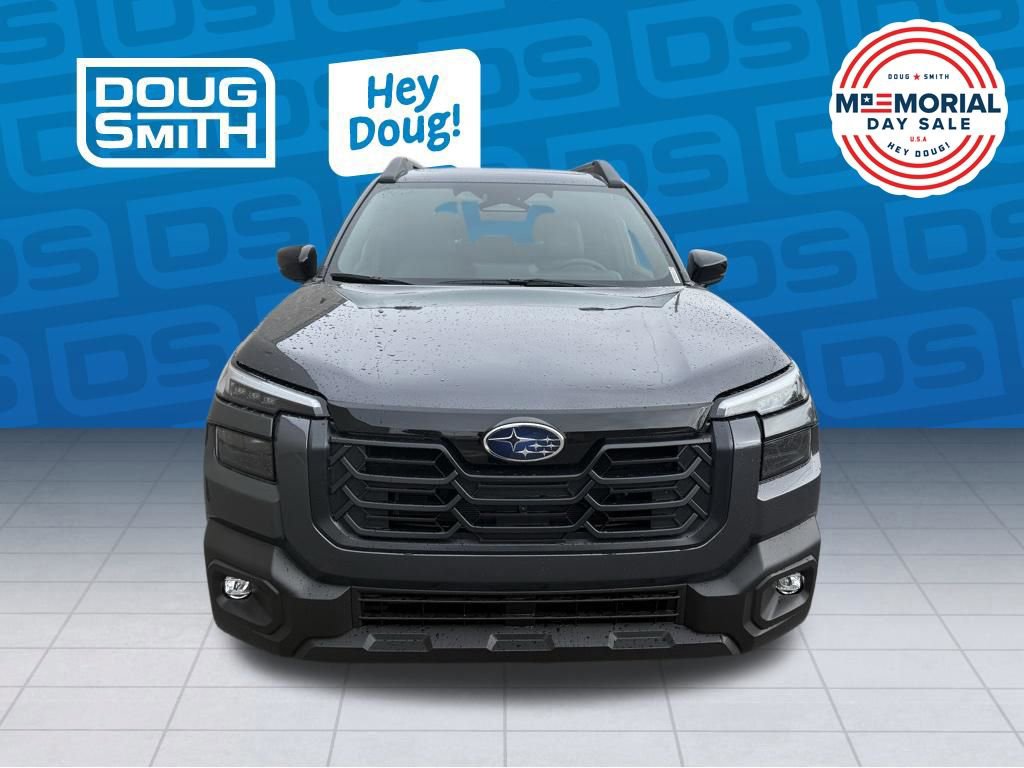 New 2026 Subaru Outback Limited XT AWD/4WD image 7