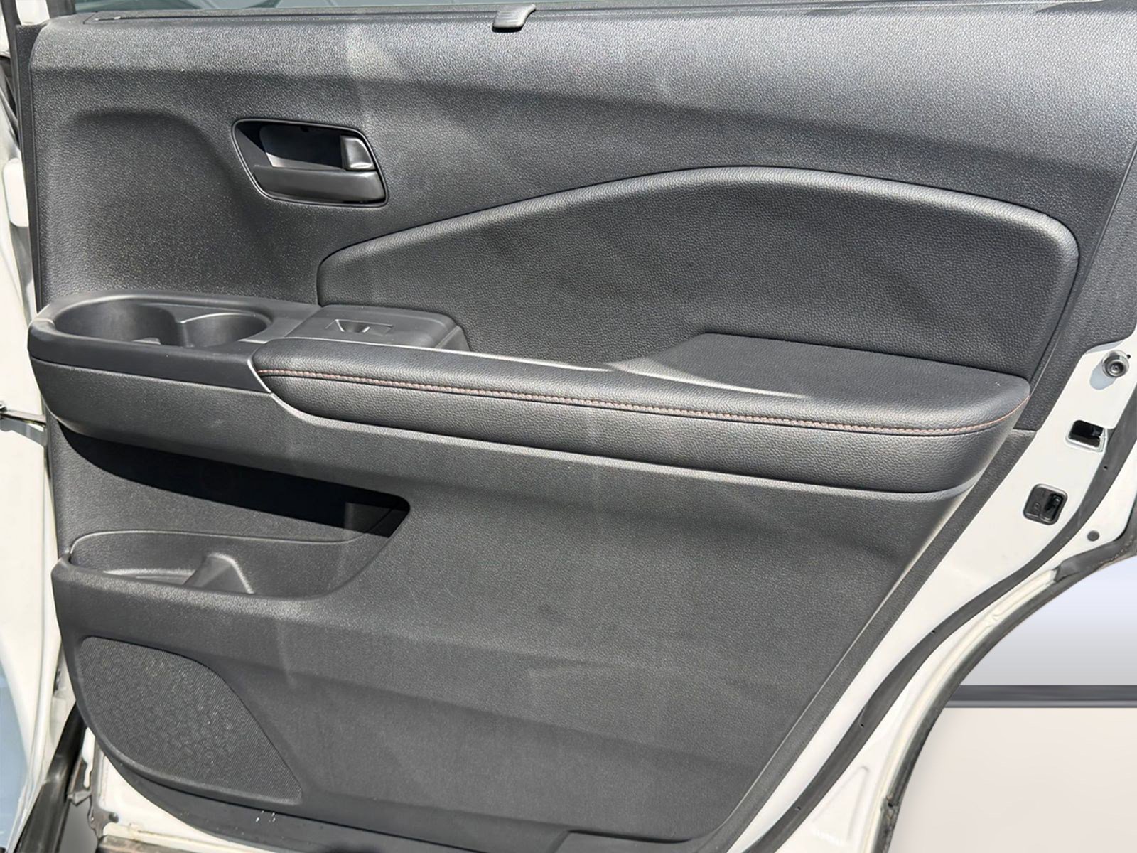 Used 2024 Honda Passport TrailSport image 31