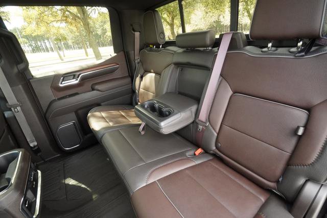 Used 2024 GMC Sierra 1500 Denali w/ Denali Reserve Package image 31