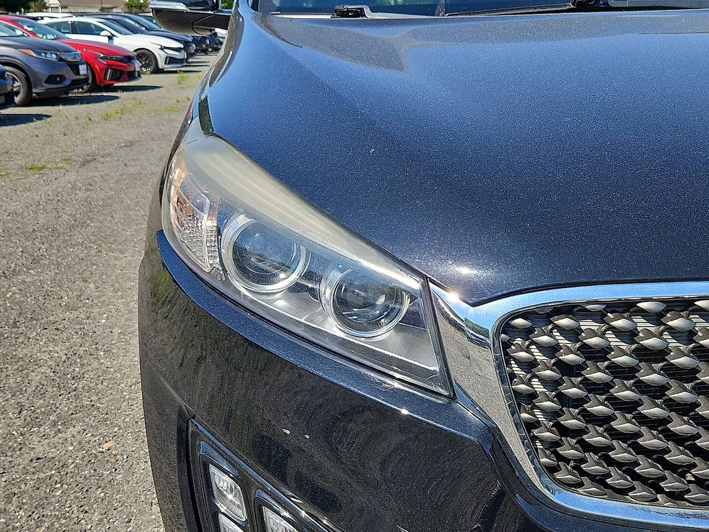 Used 2016 Kia Sorento SX AWD/4WD image 10