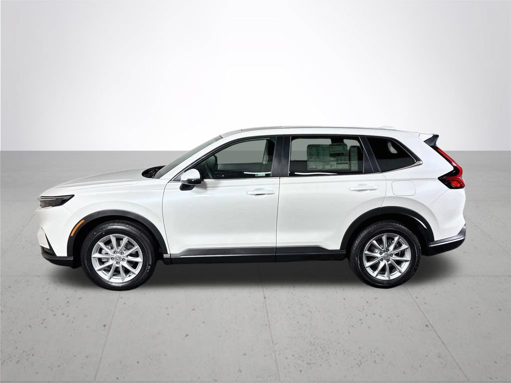 New 2026 Honda CR-V EX image 9