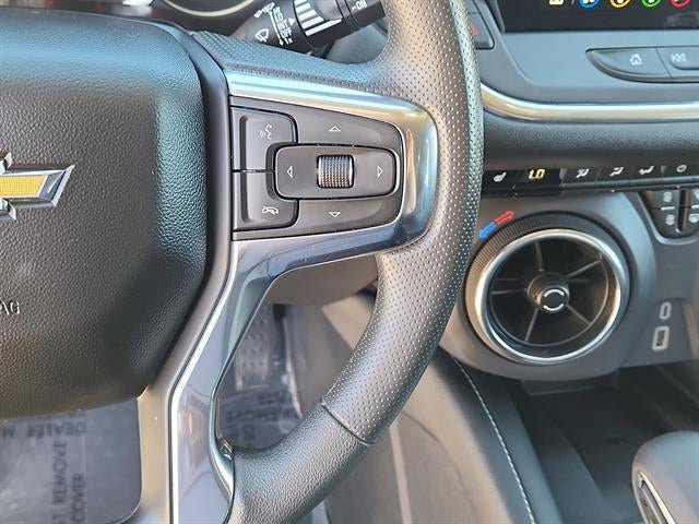 Used 2025 Chevrolet Blazer LT w/ Convenience Package AWD/4WD image 16