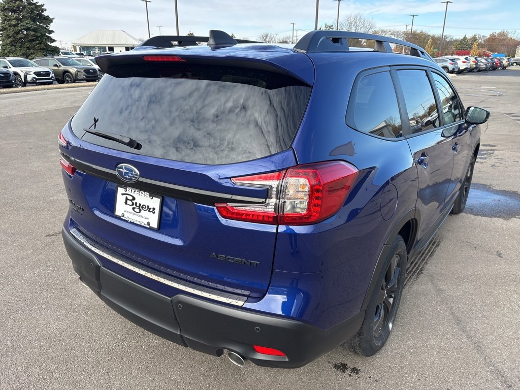 New 2026 Subaru Ascent Premium image 3
