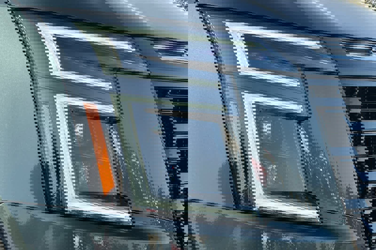 New 2026 Nissan Armada PRO-4X image 33