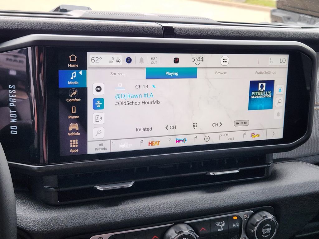 New 2026 Jeep Wrangler Sport S image 13