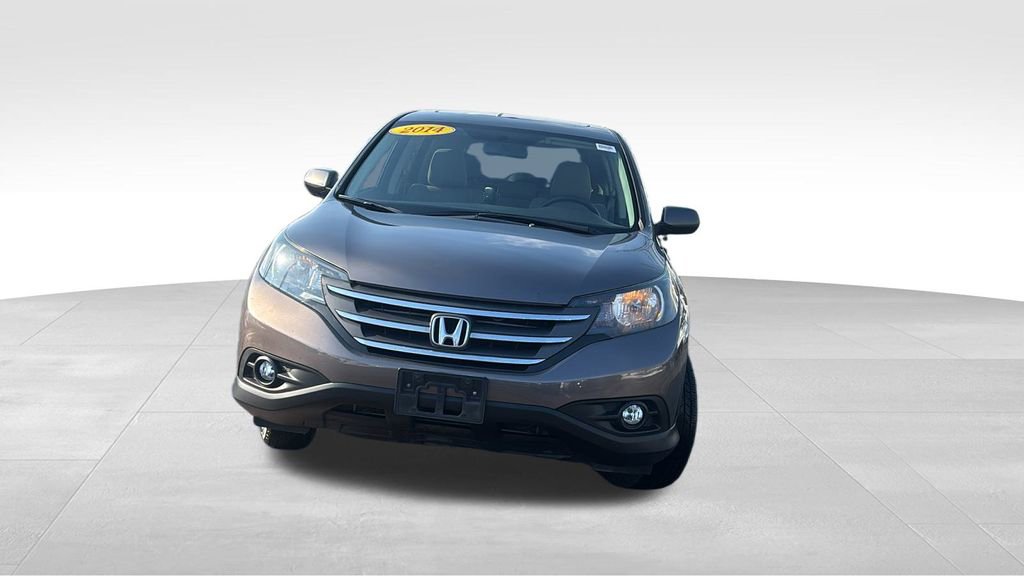 Used 2014 Honda CR-V EX image 2