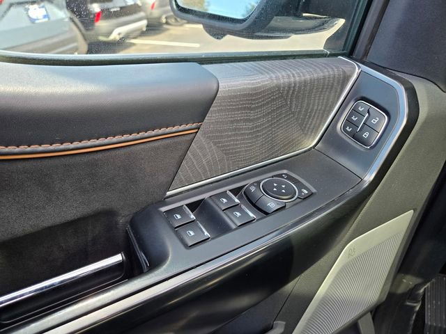 Used 2023 Ford F150 Platinum w/ Equipment Group 701A High image 35