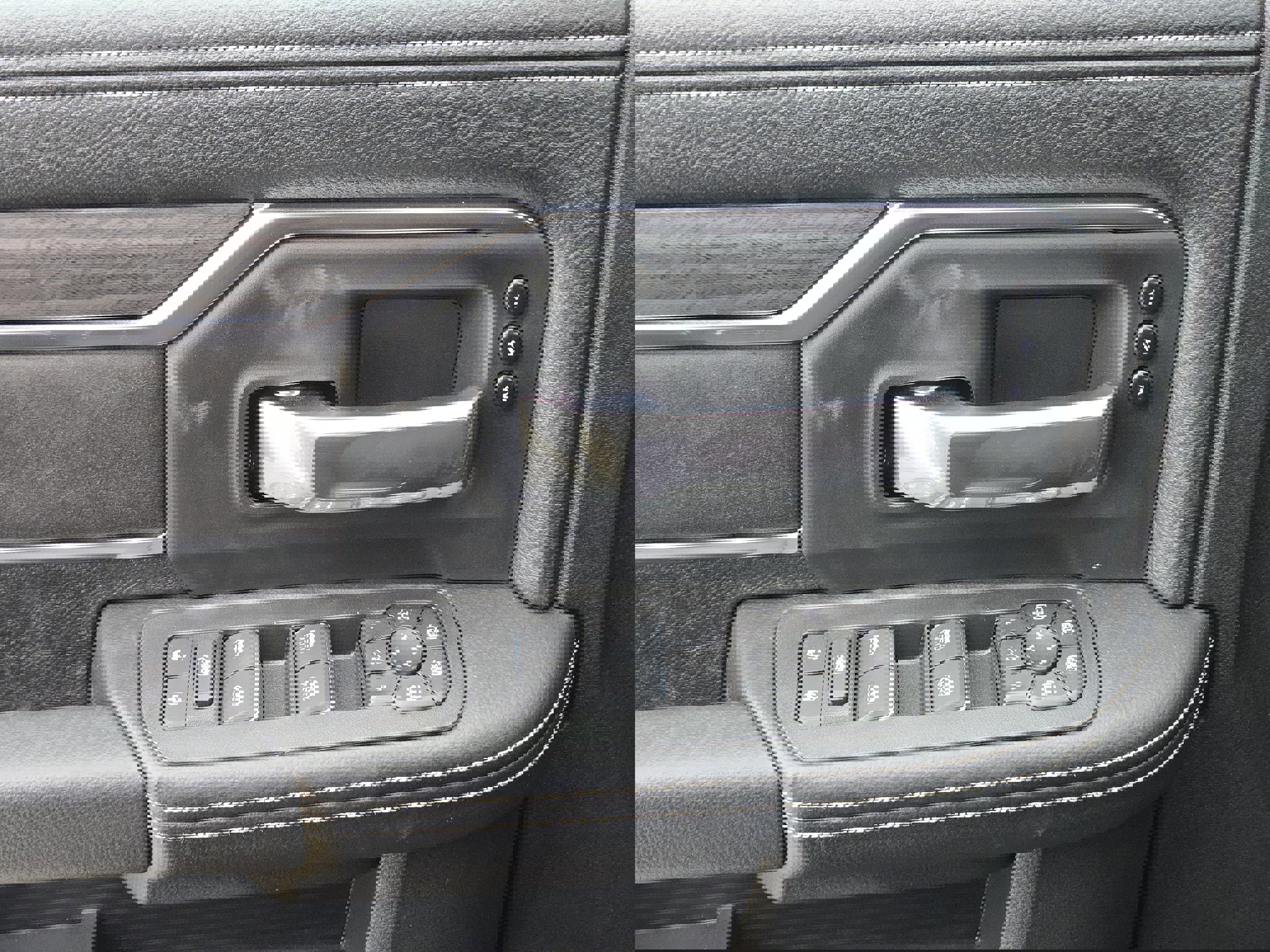 New 2026 RAM 3500 Laramie w/ Sport Appearance Package image 19