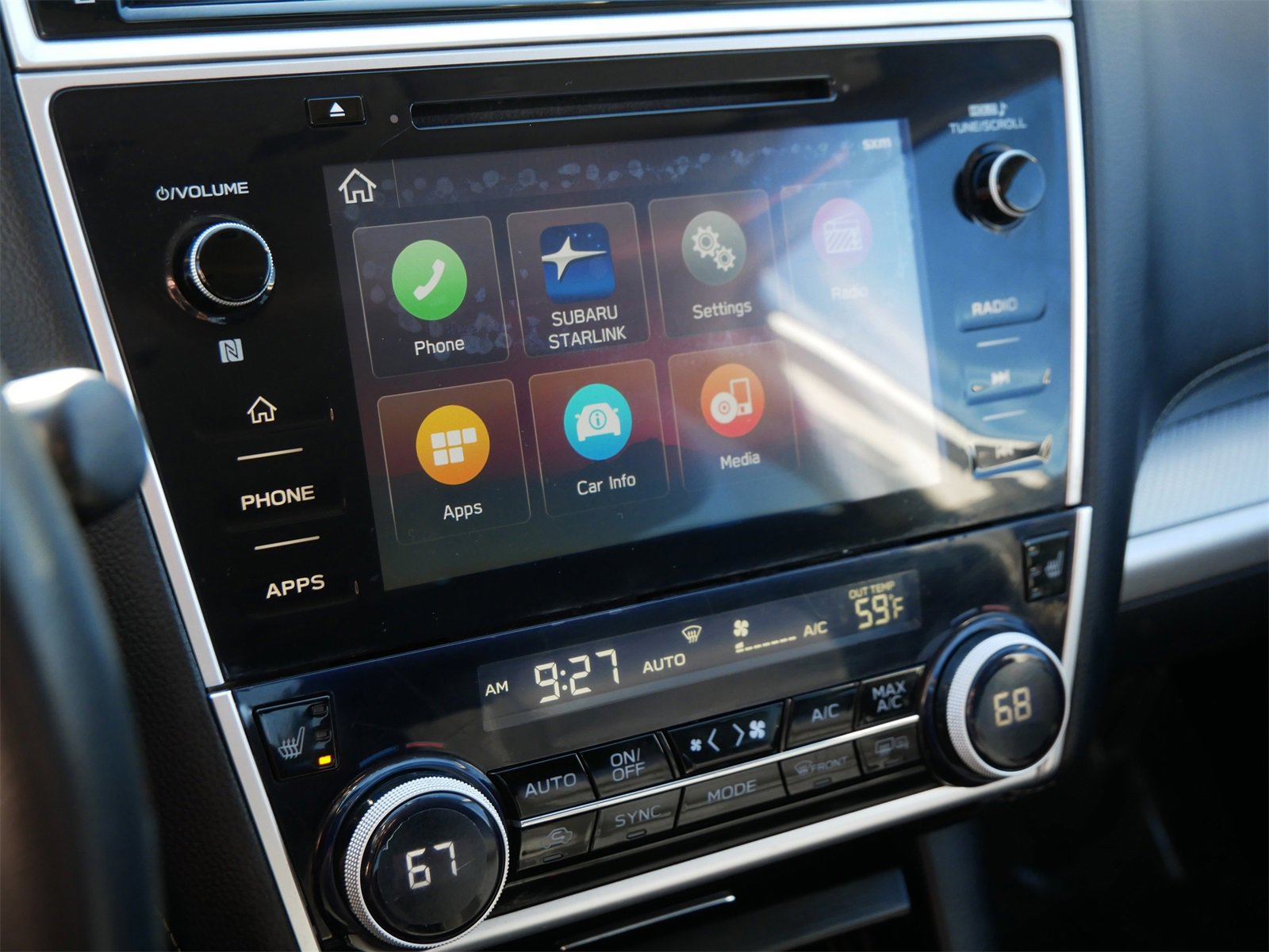 Used 2019 Subaru Outback 2.5i Premium image 17