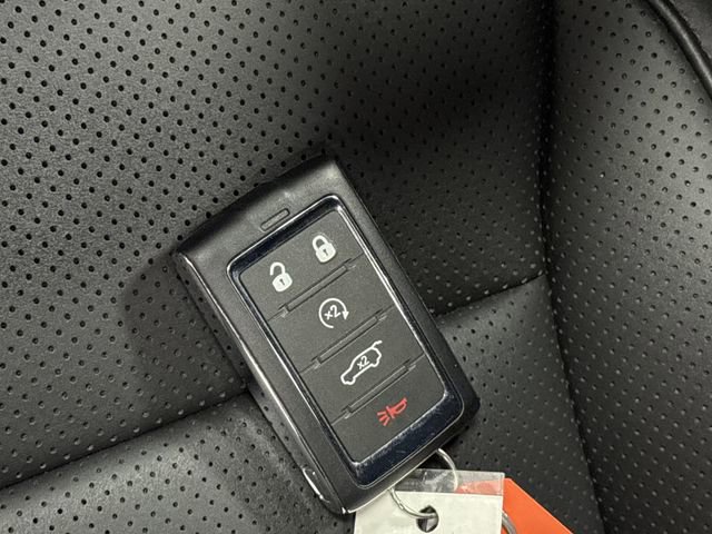 Used 2024 Jeep Wagoneer Launch Edition image 29