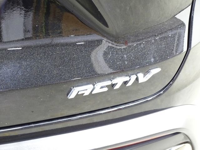 Used 2024 Chevrolet Trax ACTIV w/ Sunroof Package FWD image 38